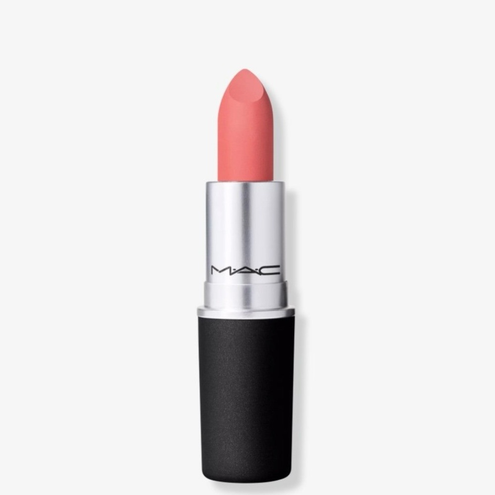 MAC Cosmetics Powder Kiss Lipstick Trio Collection -New - Picture 5 of 5